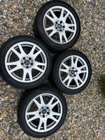 Velgen Mercedes Cls w219 245/45/17, Auto-onderdelen, Ophalen, 245 mm, Velg(en), 17 inch