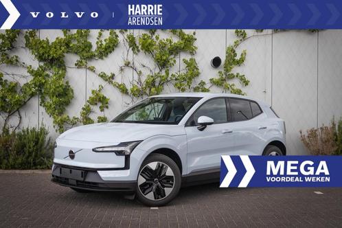 Volvo EX30 Single Motor Extended Range Core 69 kWh | Adaptie, Auto's, Volvo, Bedrijf, Te koop, EX30, ABS, Achteruitrijcamera, Adaptive Cruise Control