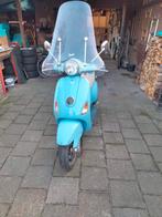 Vespa LX 50 2 takt, Ophalen, Gebruikt