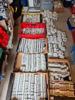 Automaten,aardlek schakelaars, hoofdschakelaar,beltrafo, Doe-het-zelf en Verbouw, Elektra en Kabels, Gebruikt, Ophalen of Verzenden