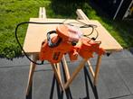 Ketting slijper, Doe-het-zelf en Verbouw, Gereedschap | Slijpmachines, Ophalen of Verzenden, Zo goed als nieuw, Minder dan 700 watt