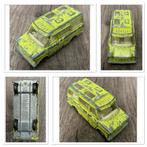 Ford Transit Caravan (Husky), Hobby en Vrije tijd, Modelauto's | 1:50, Ophalen of Verzenden