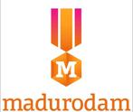 Madurodam 1x Flex Kaartje, Tickets en Kaartjes, Eén persoon, Ticket of Toegangskaart