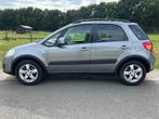 Suzuki SX4 1.6 Shogun trekhaak dealer. ond, Euro 5, Stof, Gebruikt, 4 cilinders