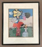 Corneille / mooi ingelijst, Antiek en Kunst, Kunst | Litho's en Zeefdrukken, Ophalen