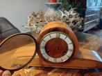 Pendule, hermle ( geen wijzers en slinger ), Ophalen of Verzenden