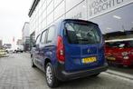 Citroen Berlingo 1.2 PureTech Feel | 7pers. | Automaat | Nav, 12 maanden, 15 km/l, Gebruikt, 1199 cc