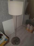 Grote zware ikea lamp. Zgan !, Huis en Inrichting, Lampen | Tafellampen, Ophalen, Zo goed als nieuw