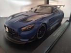 Mercedes Benz AMG GT 2020 Schaal 1:18, Hobby en Vrije tijd, Modelauto's | 1:18, Ophalen of Verzenden, Nieuw, Auto, MiniChamps