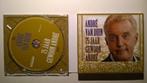André van Duin - 75 Jaar Gewoon André, Cd's en Dvd's, Ophalen of Verzenden, Zo goed als nieuw, Pop