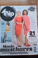 Knipmode - Februari 2020 - nr 2, Overige typen, Vrouw, Ophalen of Verzenden, Zo goed als nieuw
