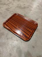 Houten Dienblad / Plateau 47x36 cm, Ophalen