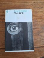 Kafka - The Trial (Penguin Modern Classics) Engelstalig, Ophalen of Verzenden, Gelezen, Franz Kafka, Europa overig