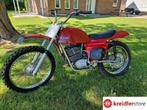 Zündapp Rickman 125 cc 19 pk bouwjaar 1973 nette staat, Fietsen en Brommers, Gebruikt, Overige modellen, Zundapp, Zundapp