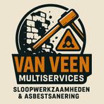 ️ Sloopwerk nodig? Kies voor Veiligheid & Vakmanschap!, Asbestverwijdering, Sloopwerk buiten