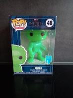 Funko pop Marvel Hulk art series, Verzamelen, Ophalen of Verzenden, Zo goed als nieuw