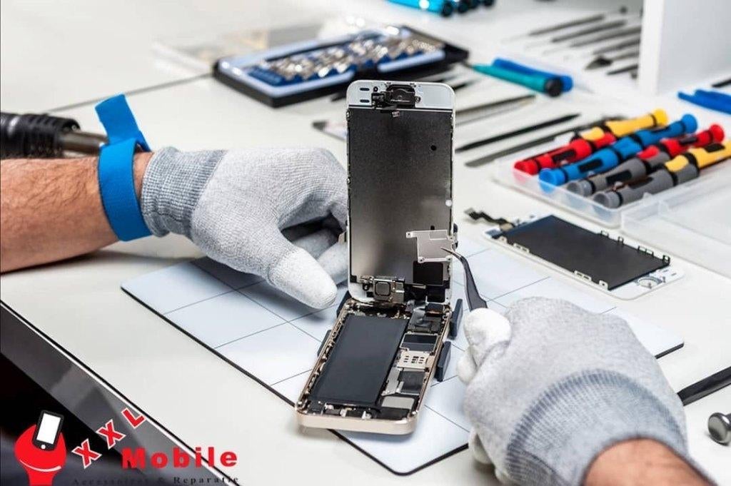 Samsung A20-A40-A50-A70 Scherm Reparatie XXL Mobile Sneek, Ophalen of Verzenden, Nieuw, Overige typen, Samsung