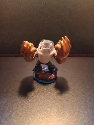 Terrafin | skylanders swap force beschikbaar voor biedingen