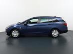 Opel Astra Sports Tourer 1.2 Business Edition | Navigatie |, Auto's, Voorwielaandrijving, 65 €/maand, Stof, Euro 6