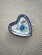 Bunzlau mini bord, Huis en Inrichting, Keuken | Servies, Verzenden, Keramiek, Overige typen, Nieuw