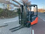 Toyota 8FBE16T 1600KG 4.30METER HEFTRUCK (bj 2017), 1000 tot 2000 kg, Elektrisch, Heftruck, Toyota