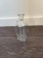 Klein Glazen Vaasje, Overige kleuren, Ophalen of Verzenden, Minder dan 50 cm, Glas