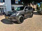 Toyota Land Cruiser 150 2.8 D-4d 204pk BJ 2021, Auto's, Automaat, Zwart, 4 cilinders, USB