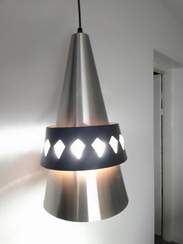 Hanglamp 'Corona' Jo Hammerborg voor Fog & Morup, vintage  beschikbaar voor biedingen