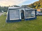 Dorema voortent Multi Nova maat 11 - aluminium frame, Ophalen, Gebruikt, Dorema