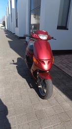 Peugeot speedake teruil voor een Piaggio zip, Fietsen en Brommers, Brommers | Peugeot, Gebruikt, Overige modellen, Maximaal 45 km/u