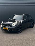 Mini Countryman 1.6 Cooper S Automaat/Pano/Navi/FULL OPTIONS, Auto's, Zwart, Bedrijf, 1000 kg, SUV of Terreinwagen