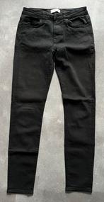 Silvercreek zwarte jeans, maat 30-34, Ophalen of Verzenden, Zo goed als nieuw, Silvercreek, Jongen
