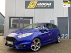 Ford Fiesta 1.6 ST2 | Cruise | Leder | Dealer Ondh. |2e. Eig, Auto's, Ford, Voorwielaandrijving, 1063 kg, Gebruikt, Zwart