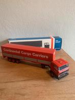 Lion Toys DAF 2800/3300 van Continental CC, Ophalen of Verzenden, Zo goed als nieuw, Bus of Vrachtwagen, Lion Toys