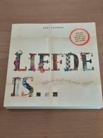 Gary Chapman - Liefde is, Ophalen of Verzenden, Zo goed als nieuw, Gary Chapman