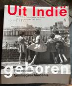 Uit Indië geboren, Ophalen of Verzenden, Gelezen