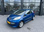 Peugeot 107 Airco (bj 2007), Gebruikt, 68 pk, Origineel Nederlands, Bedrijf