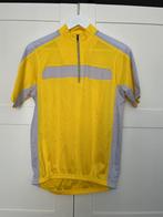 Wielrenshirt van Shamp maat S, Sport en Fitness, Ophalen of Verzenden, Gebruikt, Kleding