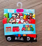 2 Super Mario boxershorts in maat 152 (NIEUW), Kinderen en Baby's, Kinderkleding | Maat 152, Nieuw, Jongen, Super Mario, Ophalen of Verzenden