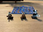 Lego 71024 minifiguren Disney serie 2, Kinderen en Baby's, Speelgoed | Duplo en Lego, Ophalen of Verzenden, Zo goed als nieuw
