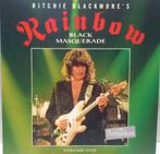 Ritchie Blackmore's Rainbow - Black Masquerade Volume One, Ophalen of Verzenden, Nieuw in verpakking, 12 inch, Poprock