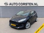Ford Fiesta T126PK 3Drs Sport Ecc Cruise Control Pdc Lmv Pri, Voorwielaandrijving, Euro 5, Stof, 40 €/maand