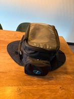 Tanktas Oxford voor motor, Motoren, Accessoires | Koffers en Tassen, Ophalen of Verzenden, Zo goed als nieuw