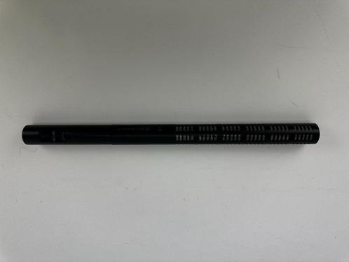 Sennheiser ME66 Shotgun Microphone + K6 Powering Module, Muziek en Instrumenten, Microfoons, Zo goed als nieuw, Overige typen