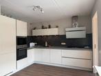 Complete keuken in goede staat, Huis en Inrichting, Keuken | Complete keukens, Ophalen, Gebruikt, Wit