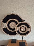 Twee ornamenten., Huis en Inrichting, Ophalen of Verzenden