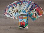 Donald Duck extra, Boeken, Ophalen of Verzenden, Zo goed als nieuw, Meerdere stripboeken