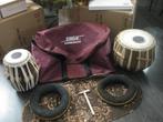 tabla, Muziek en Instrumenten, Percussie, Ophalen of Verzenden, Melodische percussie