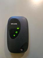 Draagbare 3G Modem - Uitstekend voor browsen!, Ophalen of Verzenden, Gebruikt, Router met modem, TP-Link