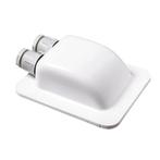 Solara dak doorvoer DD2/W, Caravans en Kamperen, Ophalen of Verzenden, Nieuw